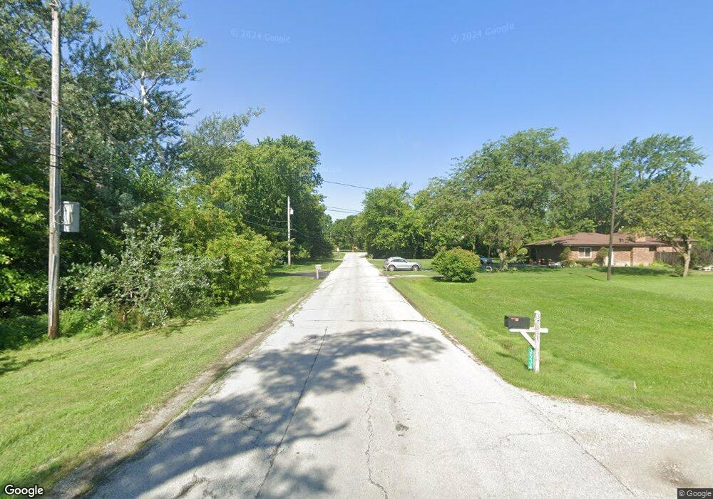 3524 W 198th St, Flossmoor, IL 60422 - photo 1