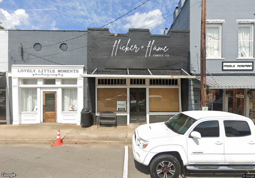 114 W College St, Bowdon, GA 30108 - photo 1