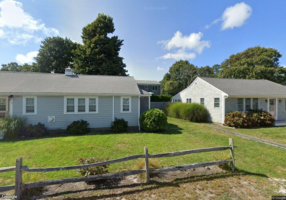 9 Hassan Rd, Dennis Port, MA 2639 - photo 1