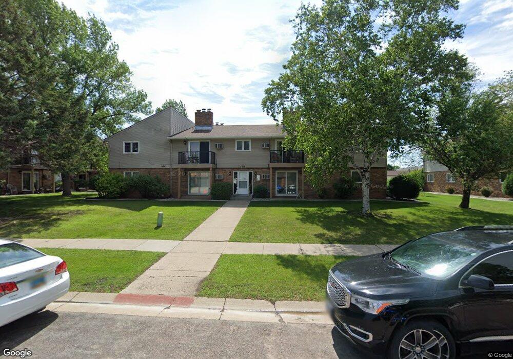 2012 Park Blvd S unit B6, Fargo, ND 58103 - photo 1