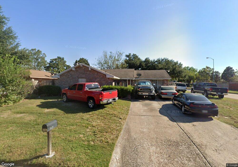 1039 Cherry Spring Dr, Houston, TX 77038 - photo 1