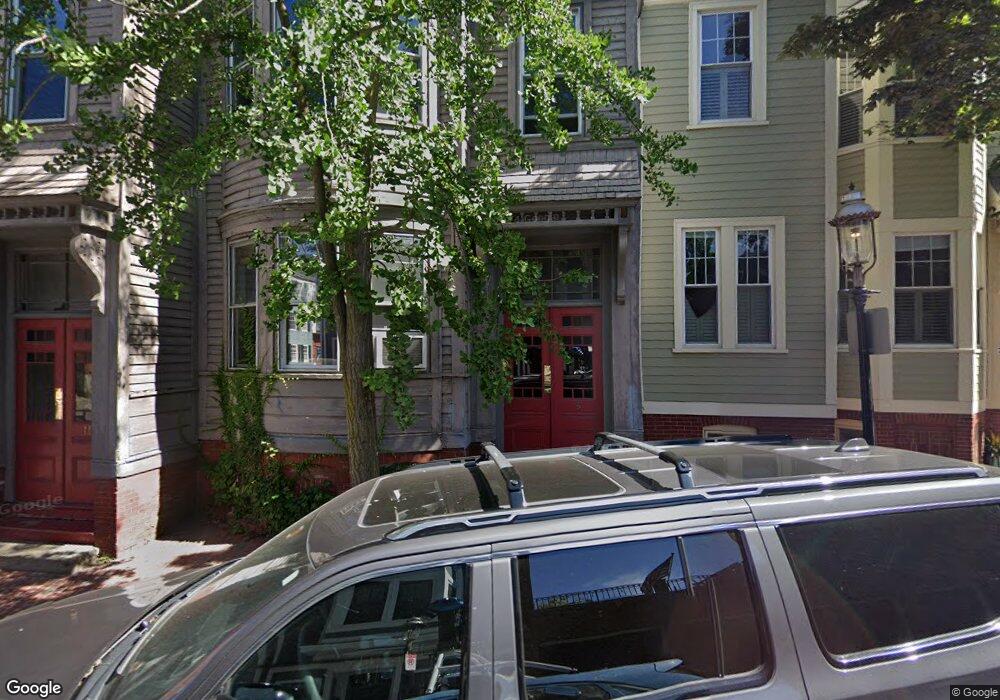 9 Monument Ave unit 3, Charlestown, MA 02129 - photo 1
