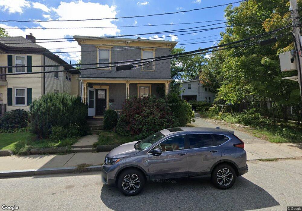 15 Alder St unit A, Waltham, MA 02453 - photo 1