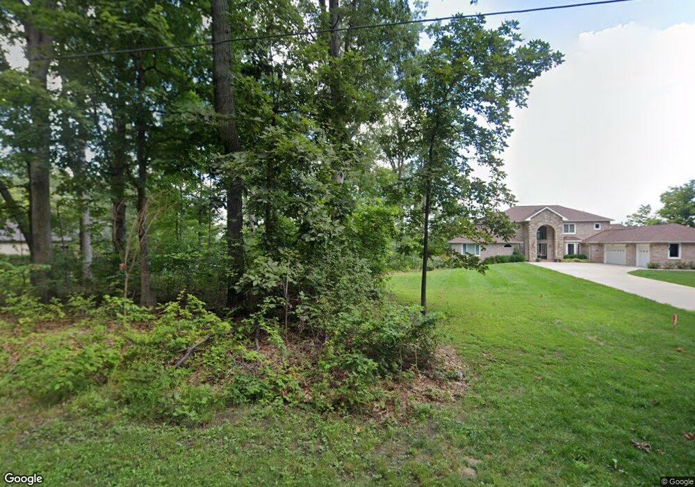 10 N Summit Rd, Effingham, IL 62401 - photo 1