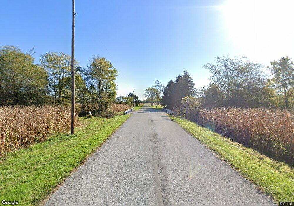 2001 E Hume Rd, Lima, OH 45806 - photo 1