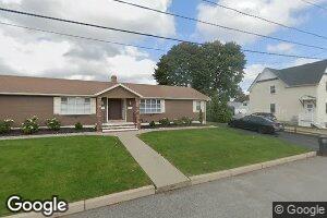 59 Batcheller Ave Unit 63, Cranston, RI 02920