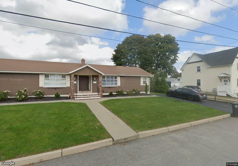 59 Batcheller Ave unit 63, Cranston, RI 02920 - photo 1