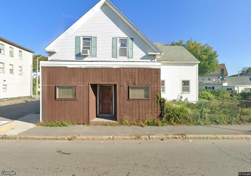 339 Cambridge St, Worcester, MA 01603 - photo 1