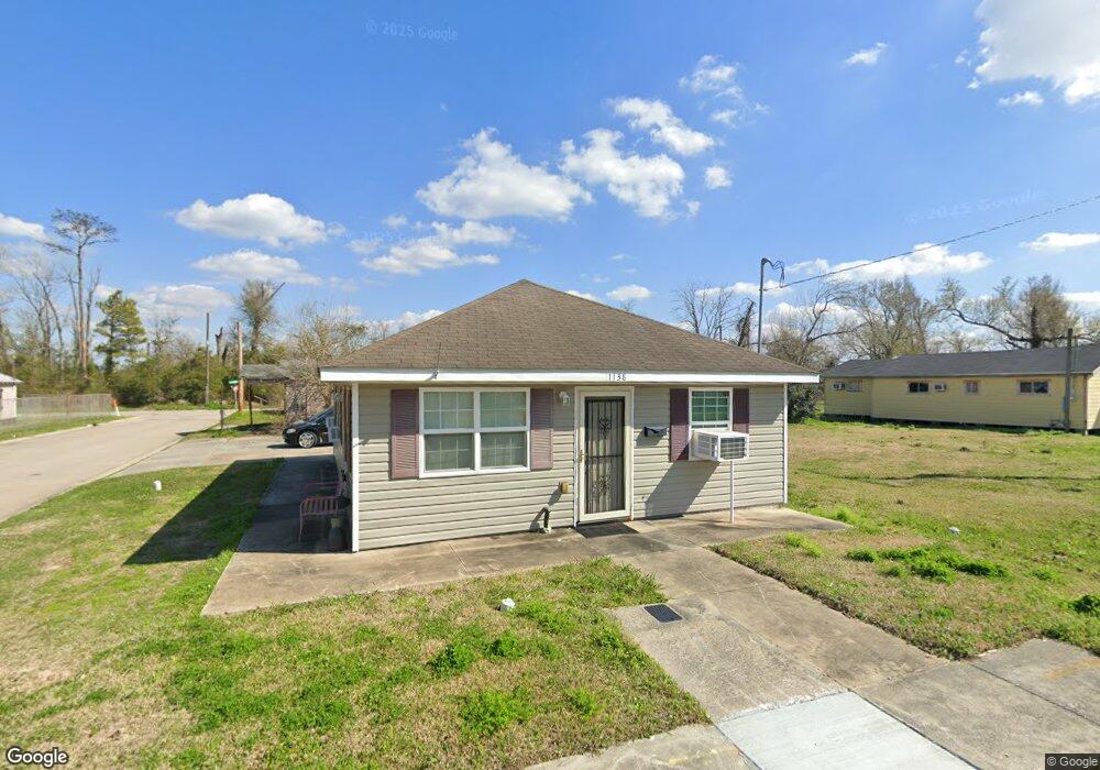 1138 N Cherry St, Lake Charles, LA 70601 - photo 1