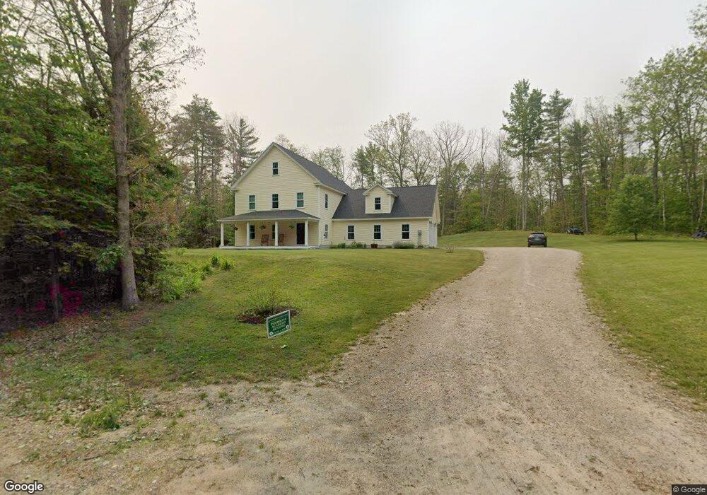 18 Deer Run Ln, Chichester, NH 03258 - photo 1