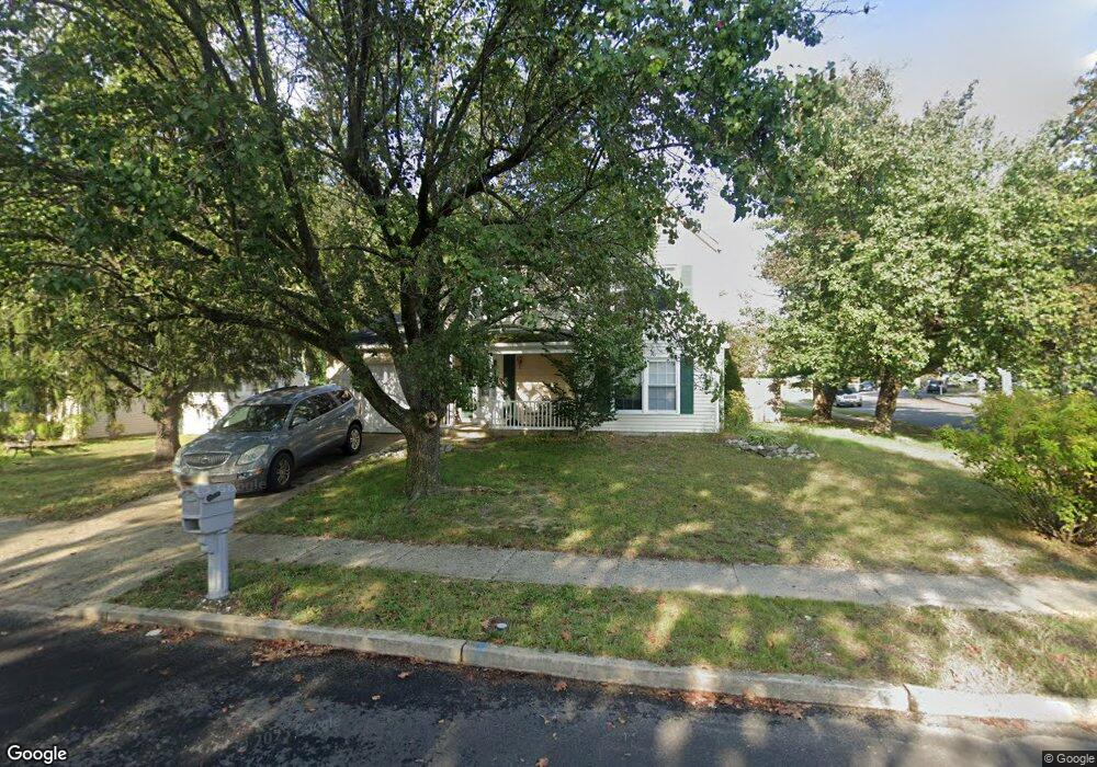 36 Concord Cir, Howell, NJ 07731 - photo 1