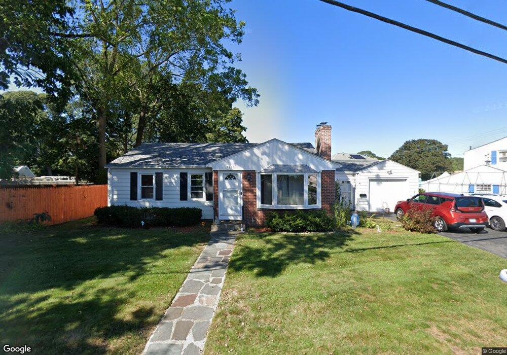 232 Burnside Ave, Riverside, RI 02915 - photo 1