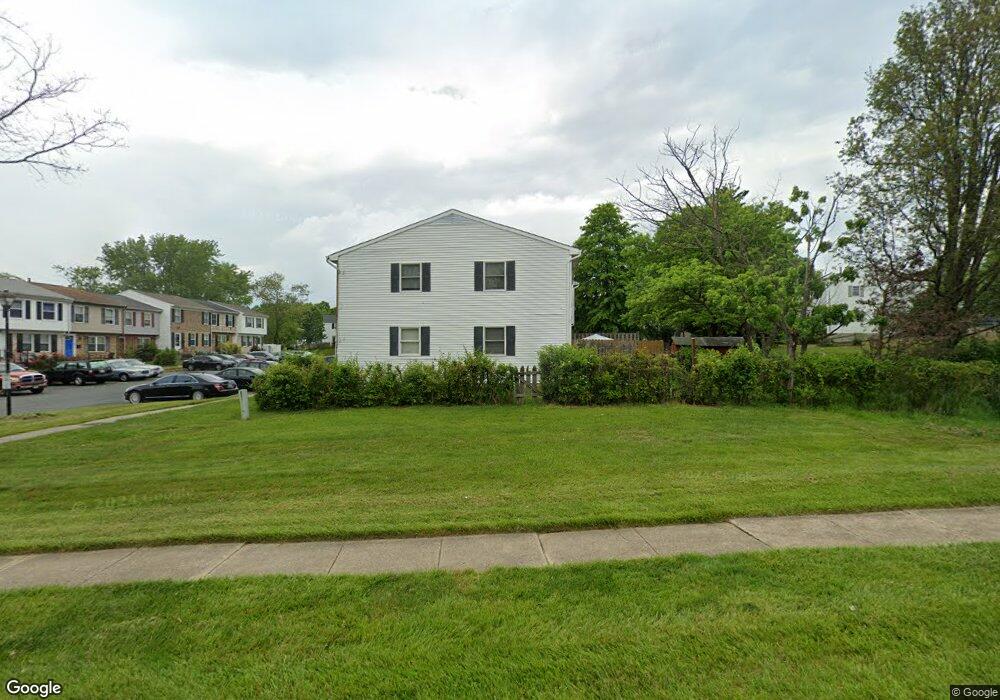 1436 Harford Square Dr, Edgewood, MD 21040 - photo 1