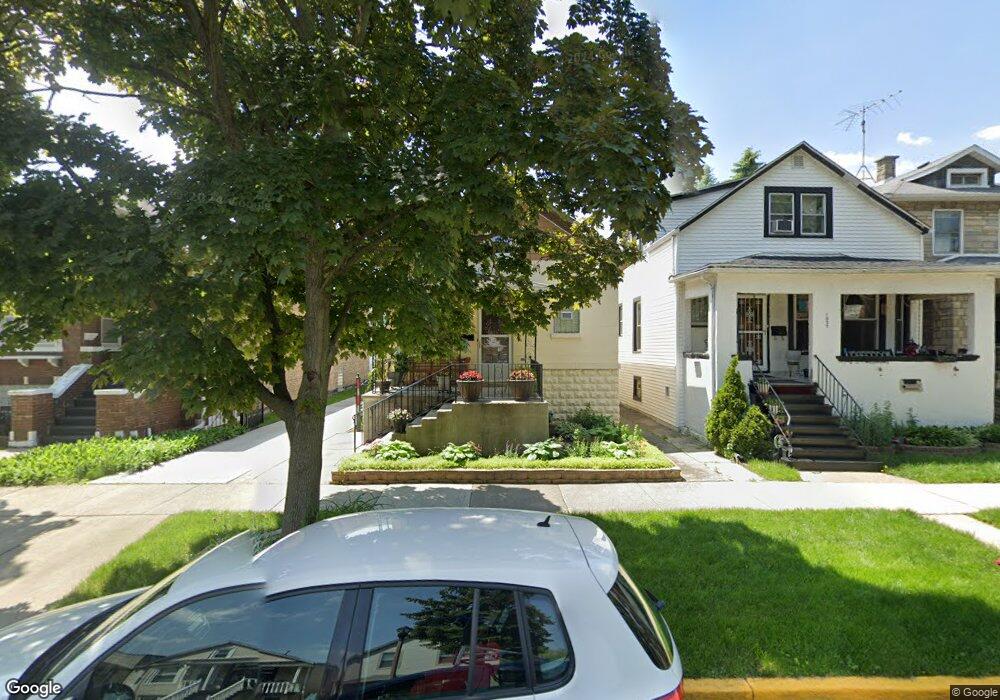 1324 Grove Ave, Berwyn, IL 60402 - photo 1