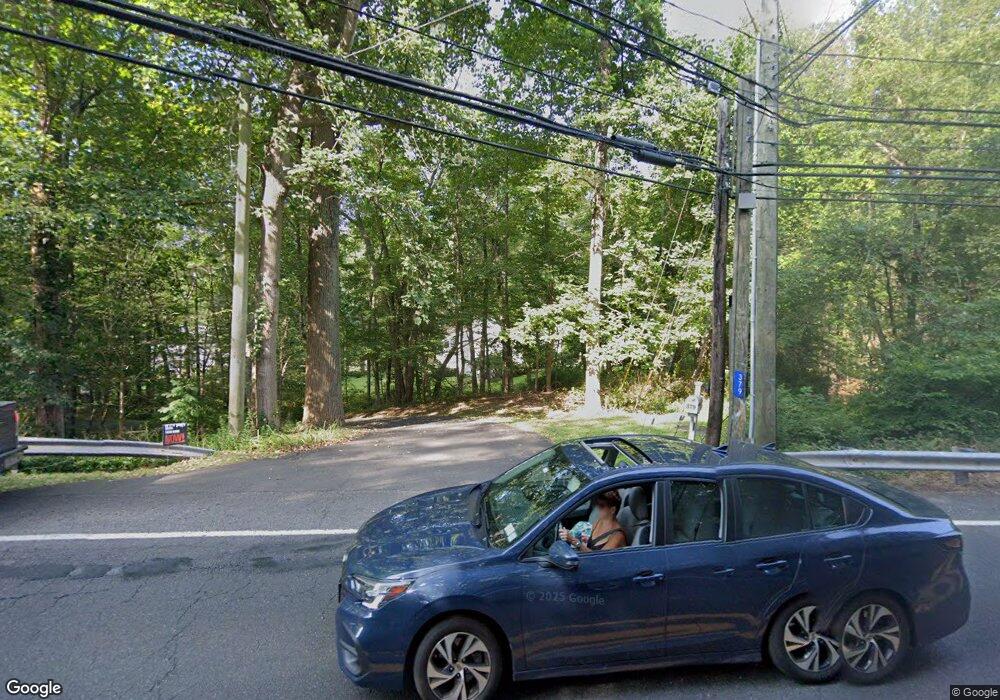 369 Georgetown Rd, Weston, CT 06883 - photo 1