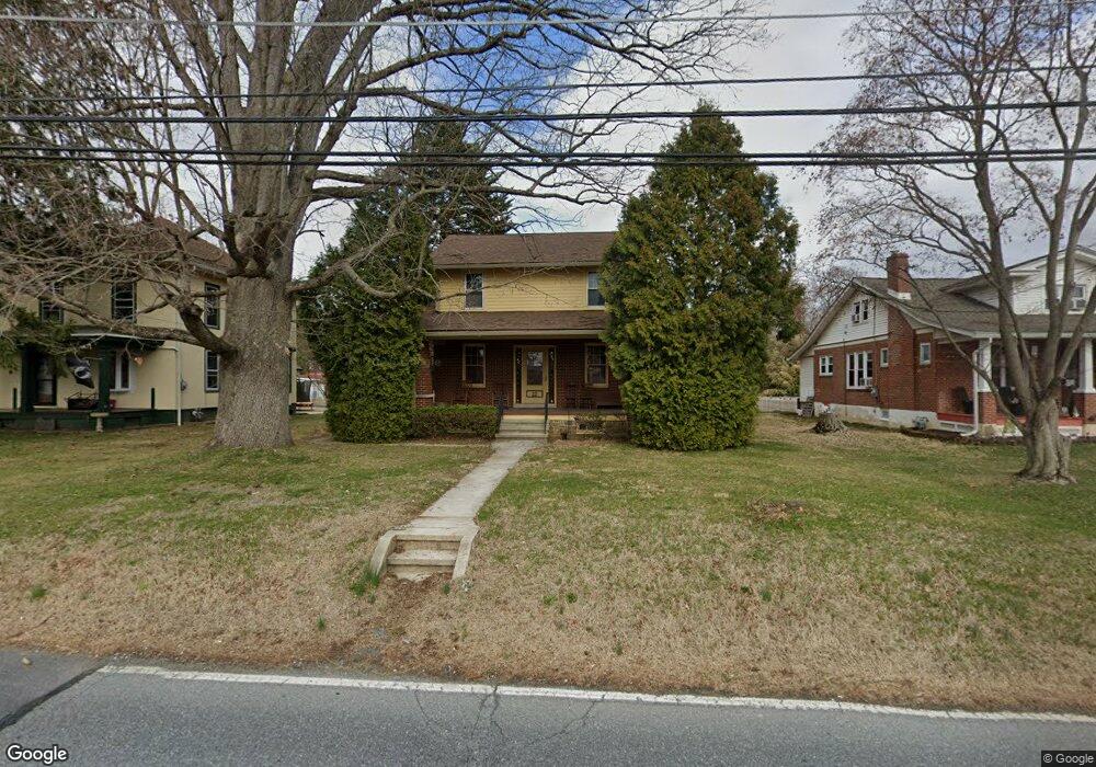 22 Exeter Rd, Reading, PA 19606 - photo 1