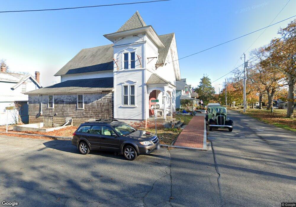 51 Pequot Ave Ob505 unit 1, Oak Bluffs, MA 02557 - photo 1