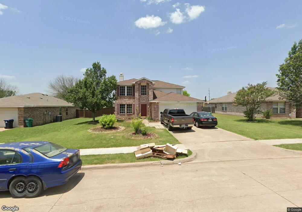 9004 Glen Falls Ln, Denton, TX 76210 - photo 1