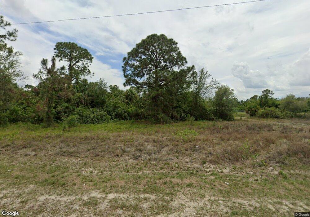 1218 Howell St E, Lehigh Acres, FL 33974 - photo 1