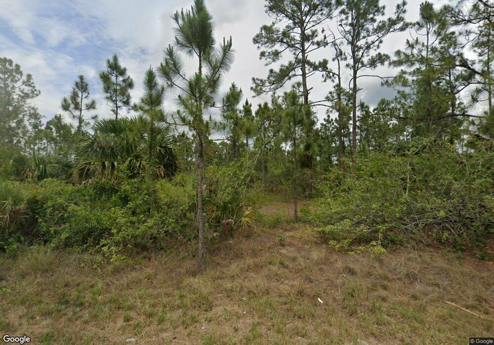 1243 Howell St E, Lehigh Acres, FL 33974 - photo 1