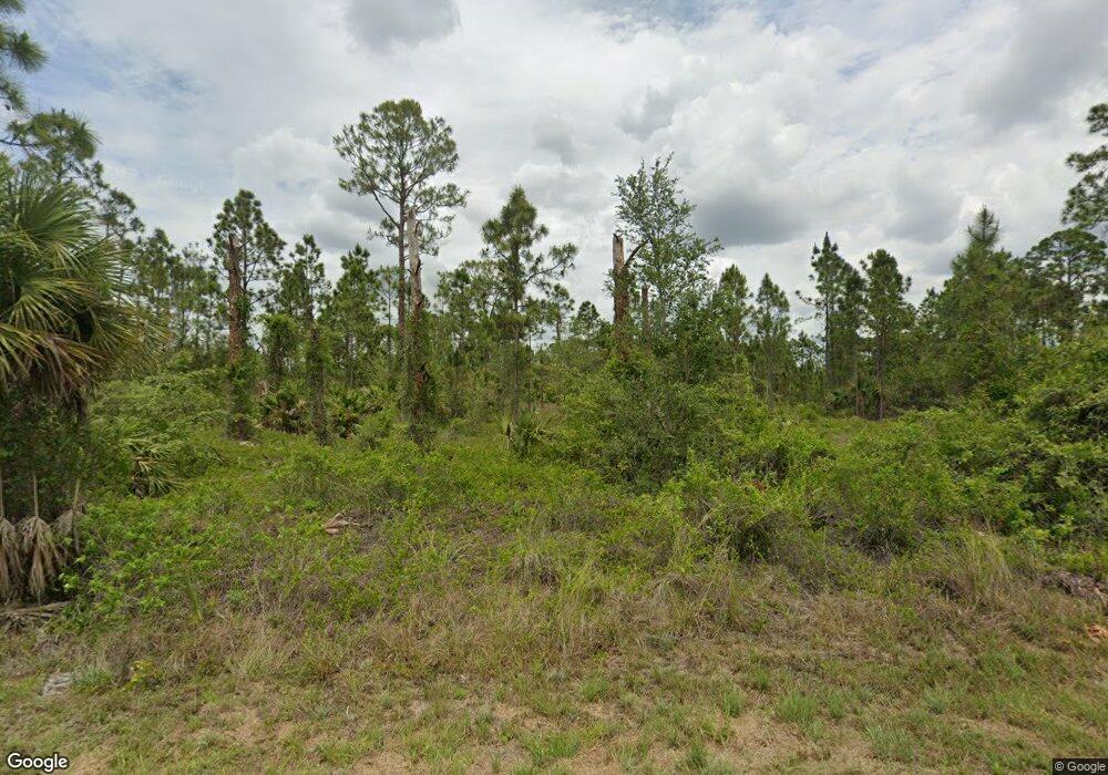 1241 Howell St E, Lehigh Acres, FL 33974 - photo 1