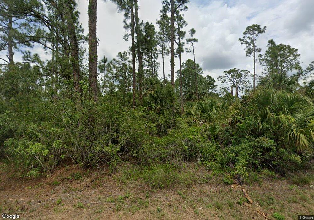 1245 Howell St E, Lehigh Acres, FL 33974 - photo 1