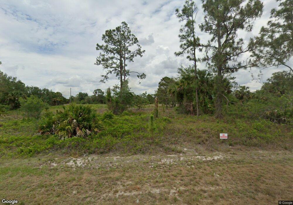 1213 Howell St E, Lehigh Acres, FL 33974 - photo 1