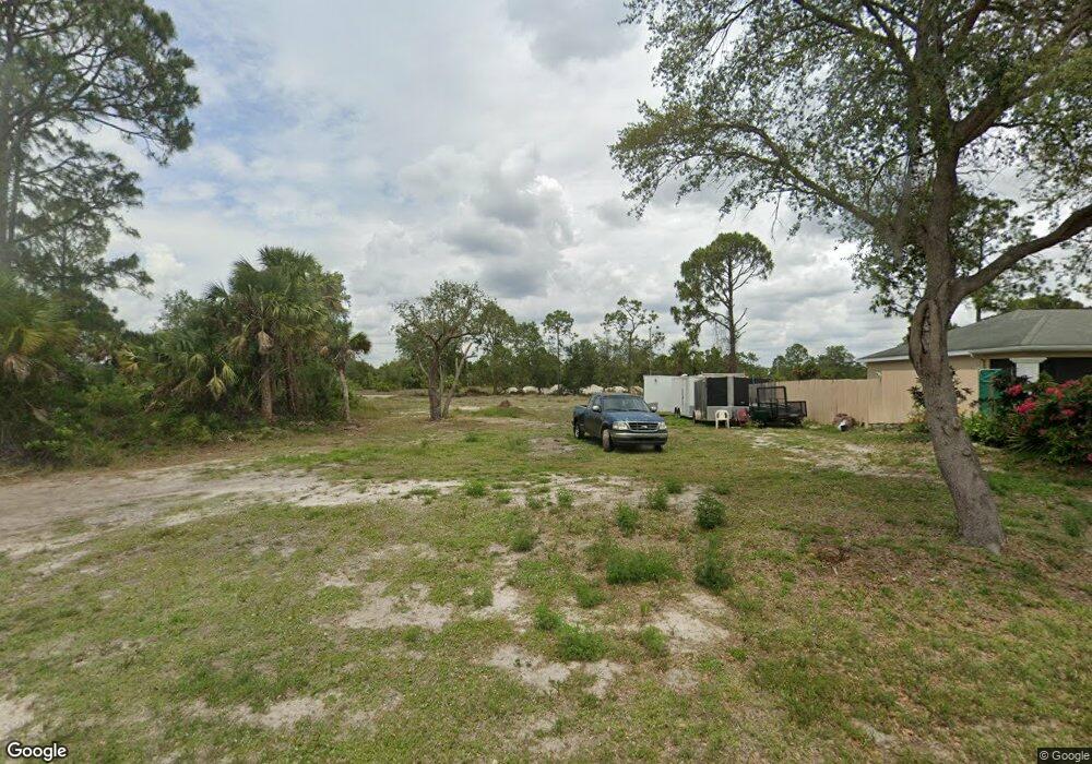 1217 Howell St E, Lehigh Acres, FL 33974 - photo 1