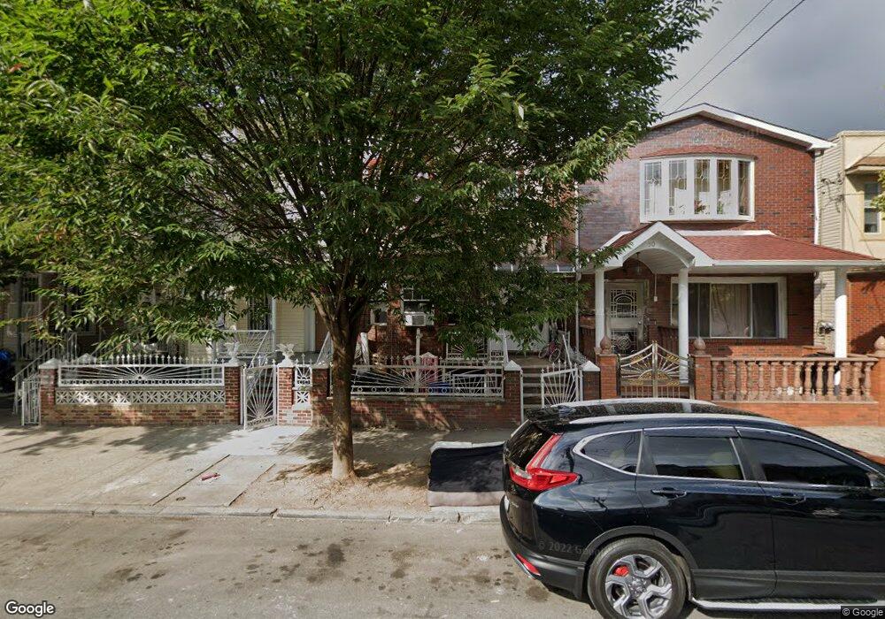 52 Nichols Ave, Brooklyn, NY 11208 - photo 1