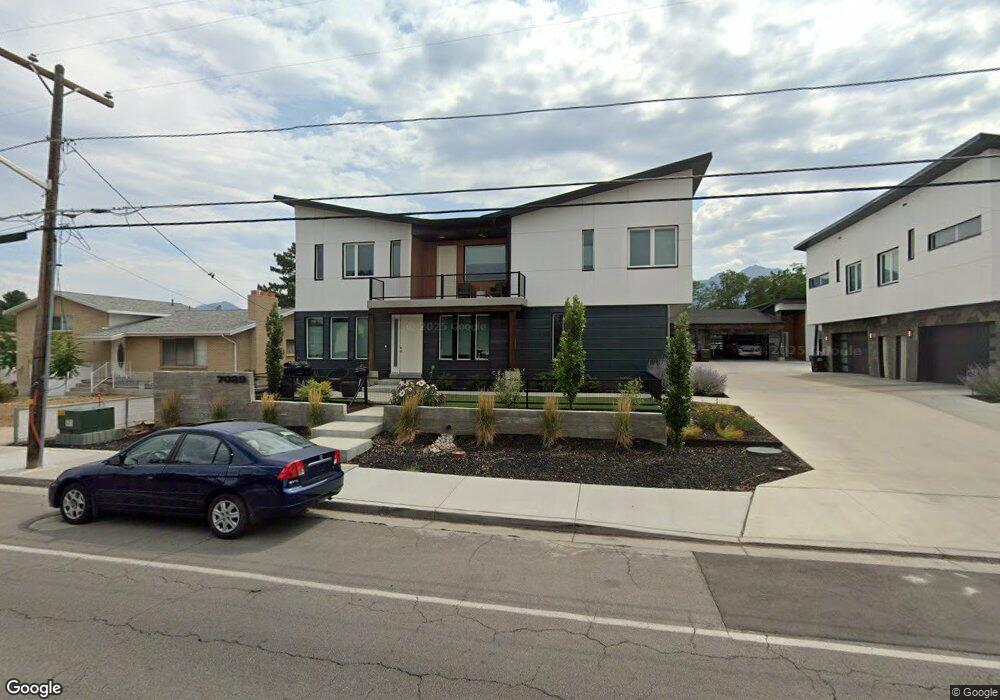 7029 S 300 E, Midvale, UT 84047 - photo 1