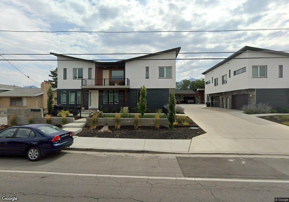 7037 S 300 E, Midvale, UT 84047 - photo 1