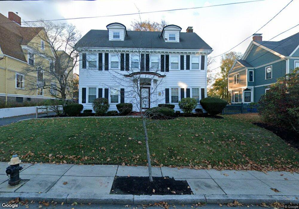 106 Ocean St, Dorchester Center, MA 02124 - photo 1