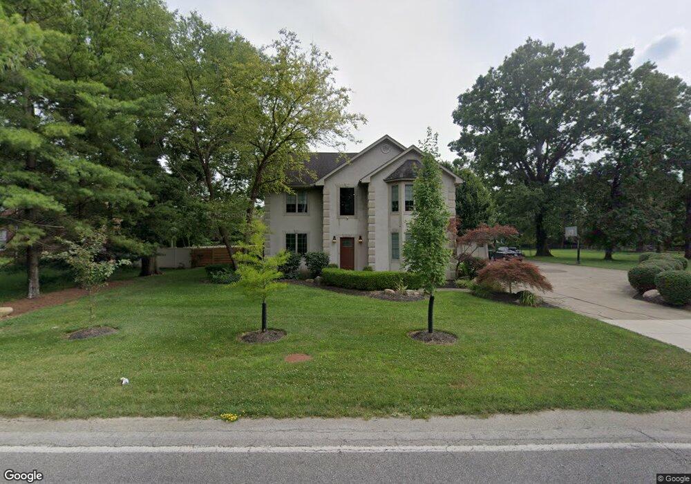 1593 West Case Rd, Columbus, OH 43235 - photo 1