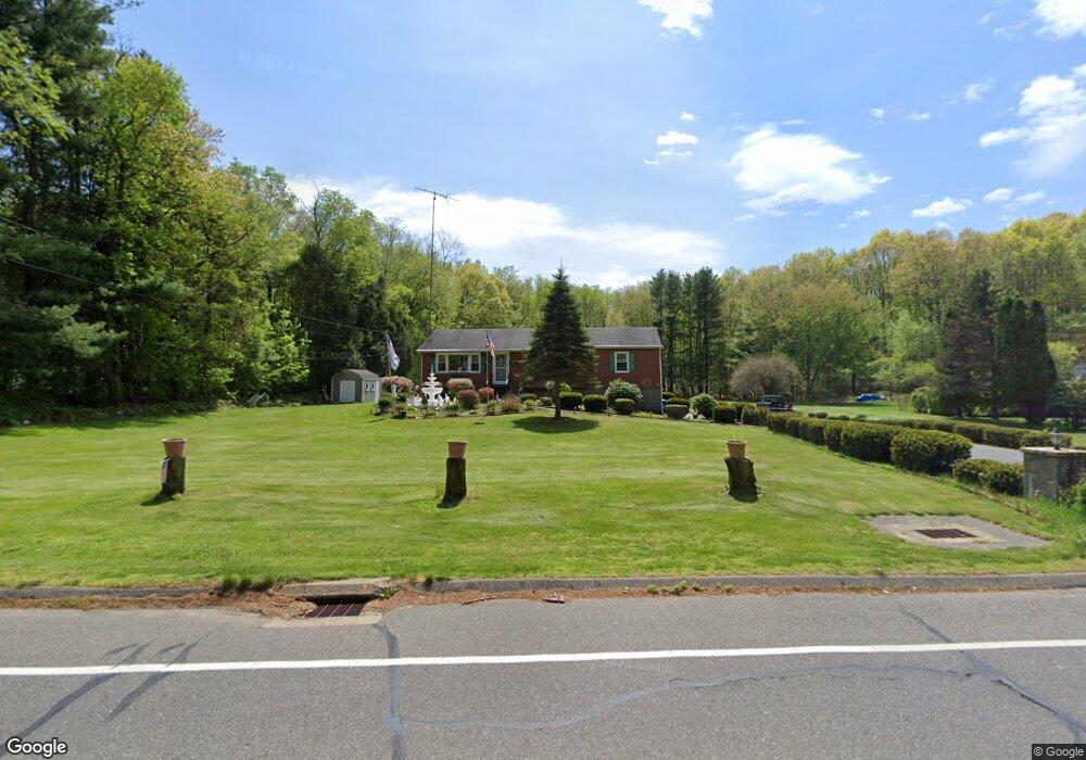 33 Elm St, Monroe, CT 06468 - photo 1