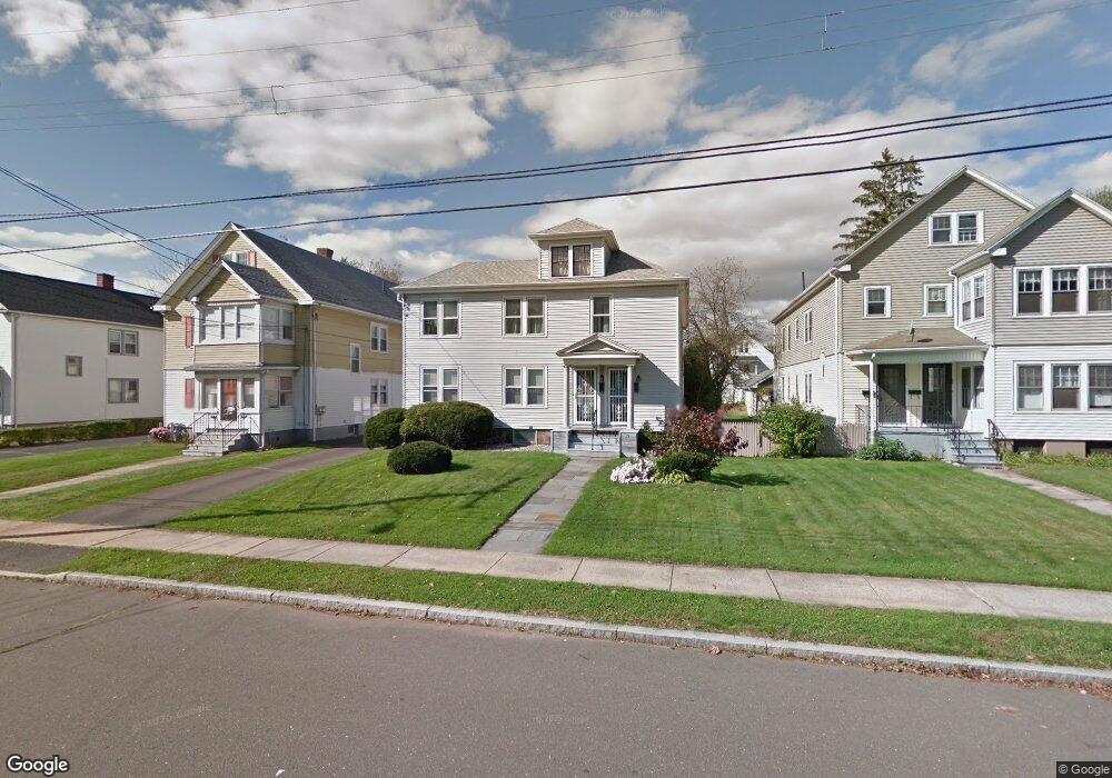 75 Cambridge St, West Hartford, CT 06110 - photo 1