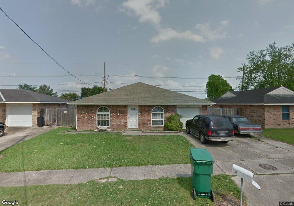 2016 N Sugar Ridge Rd, La Place, LA 70068 - photo 1