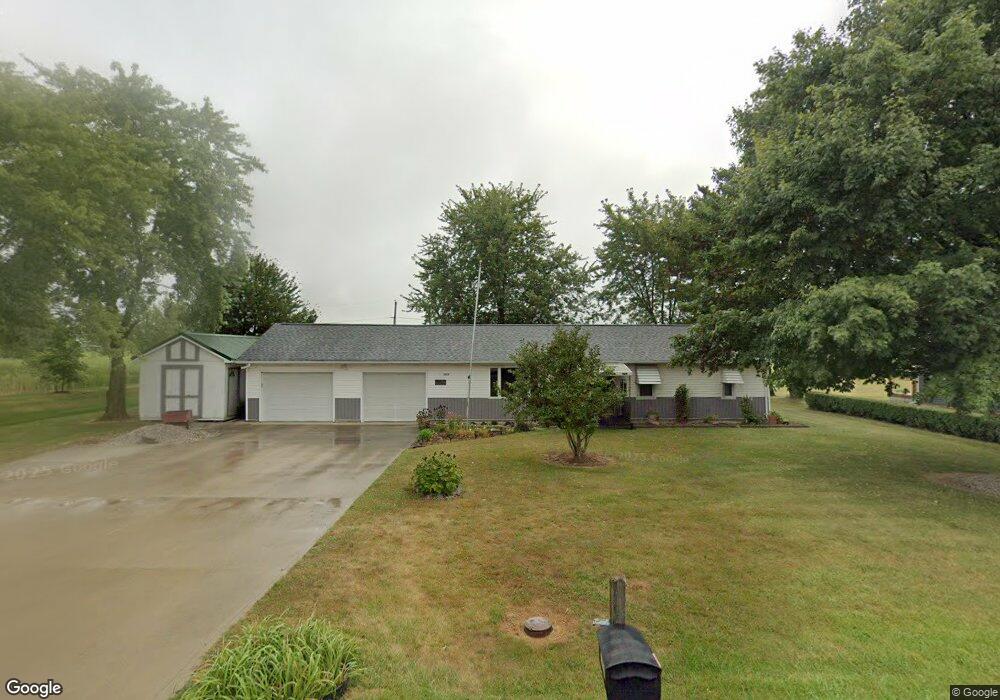 10624 Thimlar Rd, Harlan, IN 46743 - photo 1
