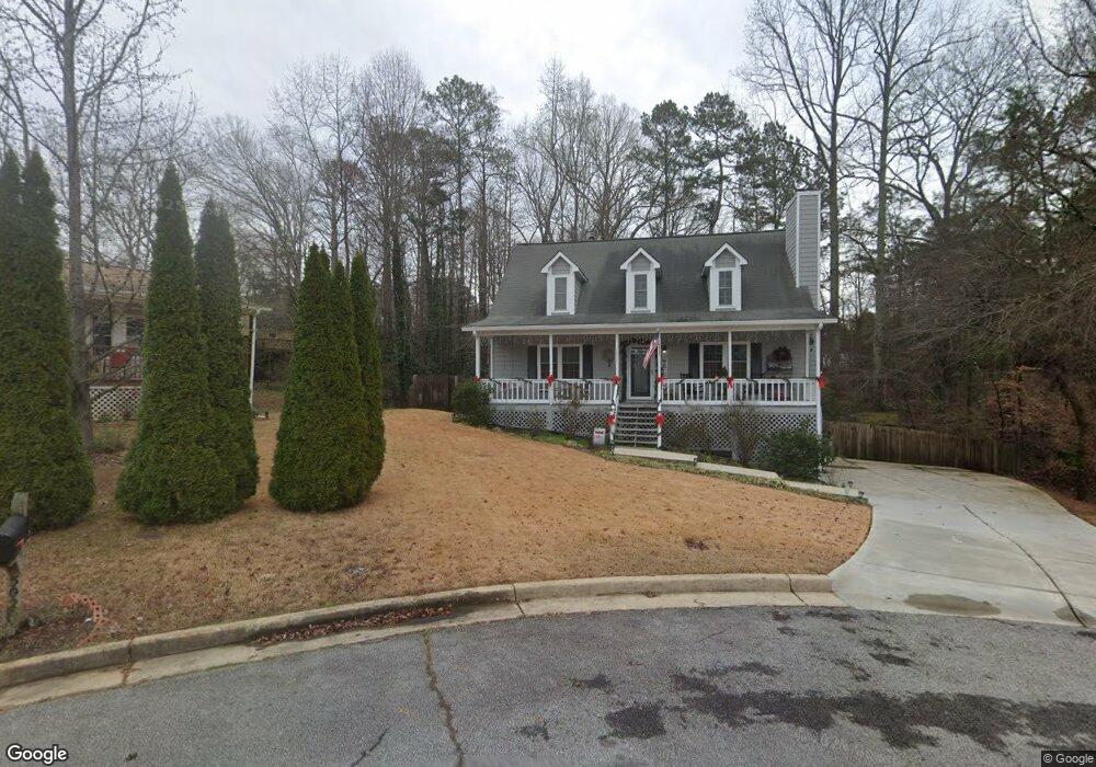 5019 Shelley Ct, Sugar Hill, GA 30518 - photo 1