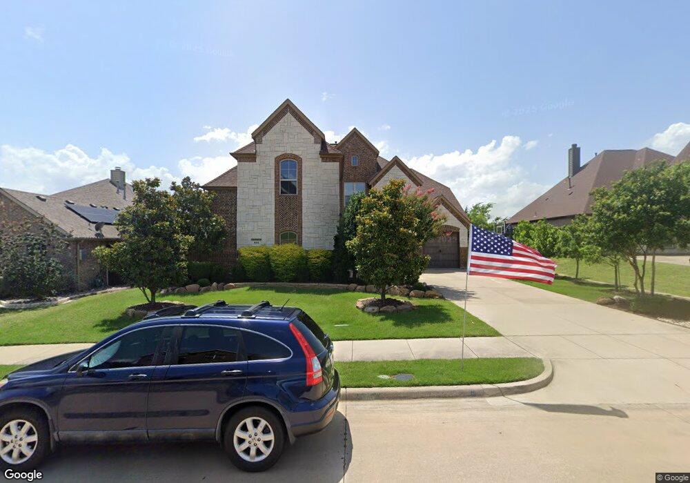 645 Gillon Way, Rockwall, TX 75087 - photo 1