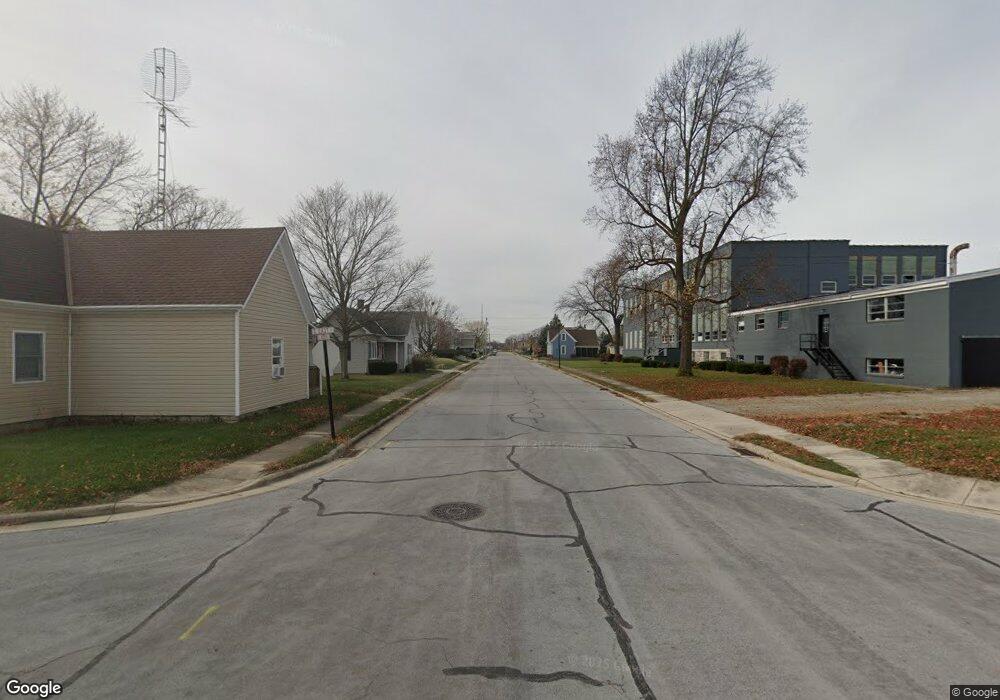 104 N East St, New Knoxville, OH 45871 - photo 1