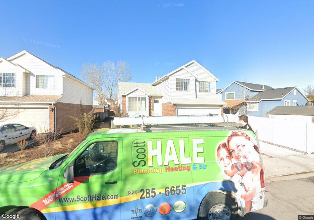 7936 Linton Dr, West Jordan, UT 84088 - photo 1