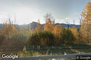 20723 N Glenn Hwy, Sutton, AK 99674