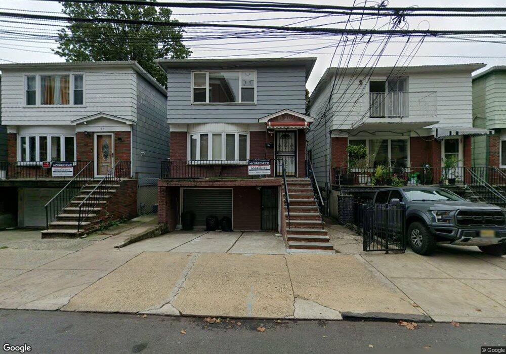 59 Magnolia Ave, Jersey City, NJ 07306 - photo 1