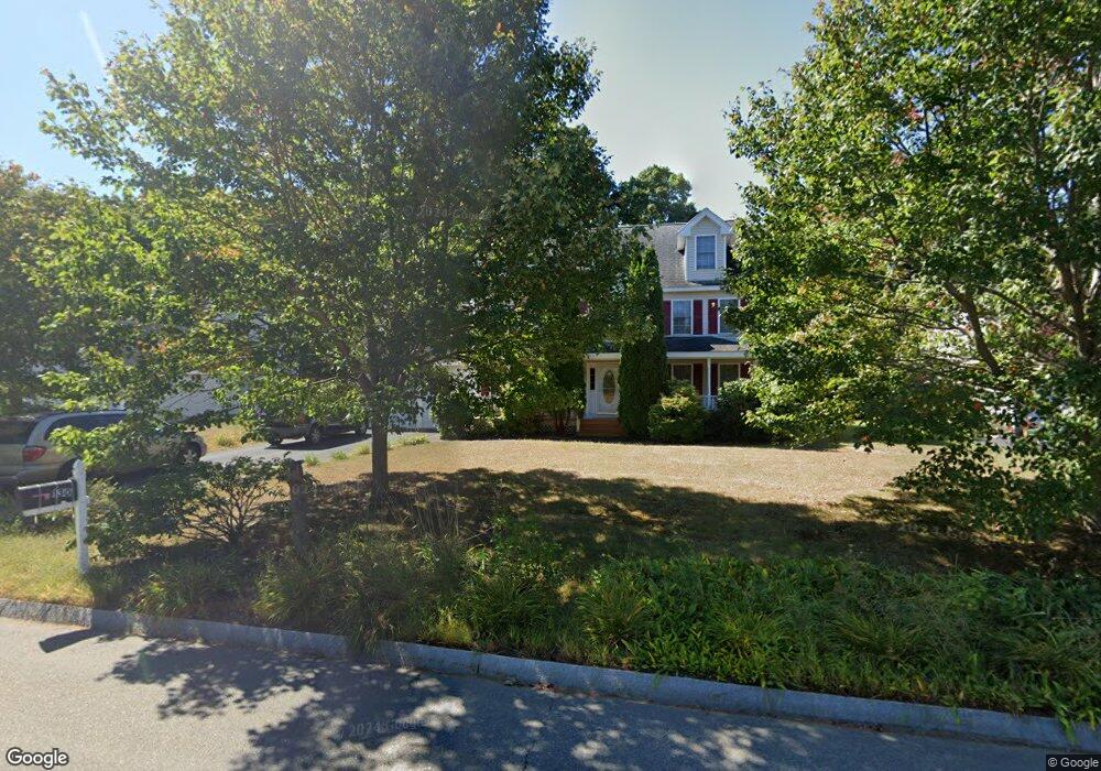 130 Nathaniel Dr, Portsmouth, NH 03801 - photo 1