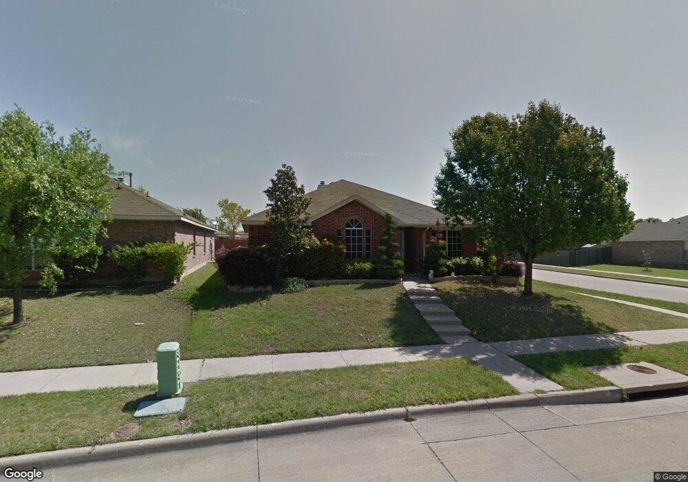 110 Cobblestone Dr, Wylie, TX 75098 - photo 1