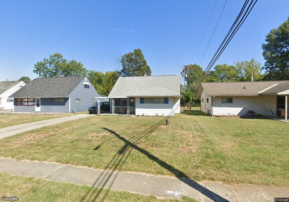 4060 Virginia Cir E, Columbus, OH 43213 - photo 1