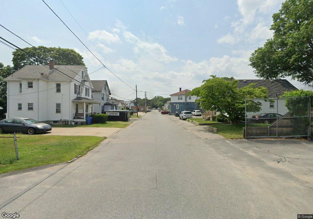 80 First (1st) Ave, Cranston, RI 02910 - photo 1