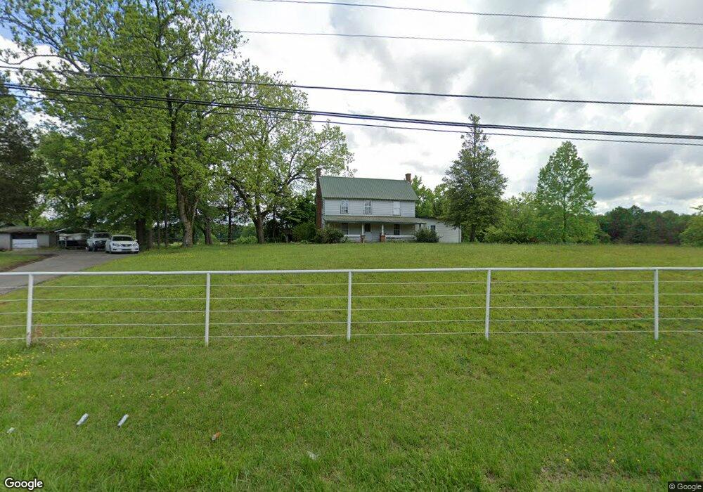 6272 Cedar Square Rd, High Point, NC 27263 - photo 1