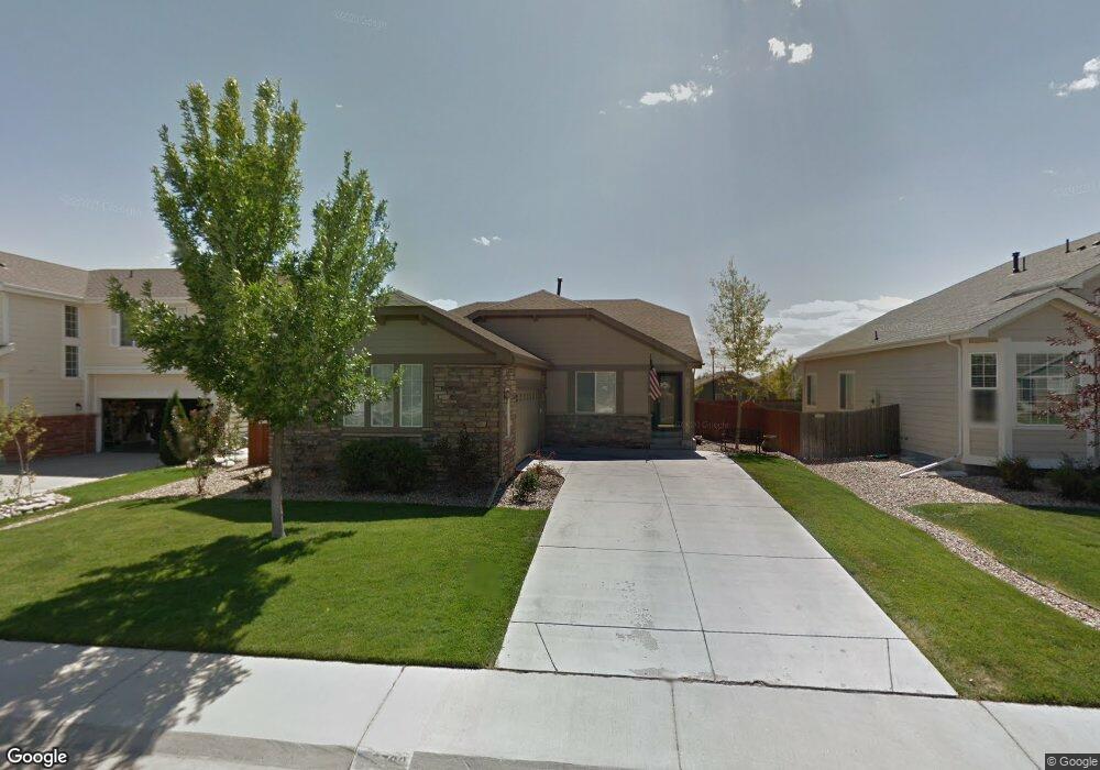 5798 E 130th Way, Thornton, CO 80602 - photo 1