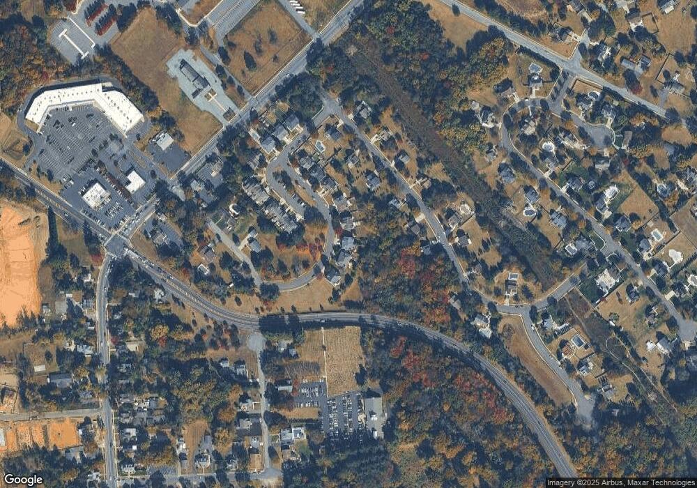 23 Park Dr, Mullica Hill, NJ 08062 - photo 1